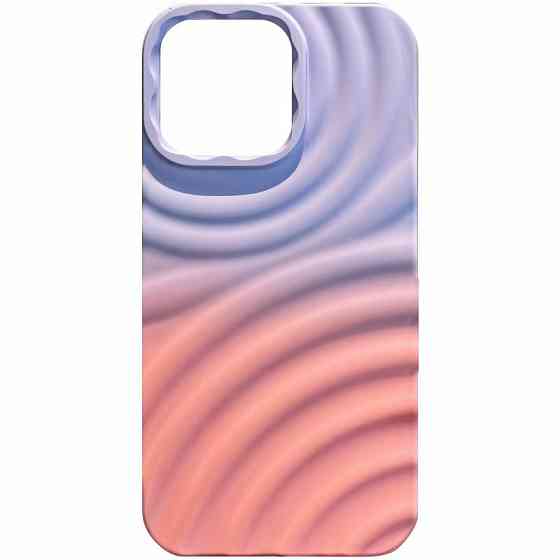 Чехол TPU ColorWave для Apple iPhone 14 Pro (6.1") Херсон
