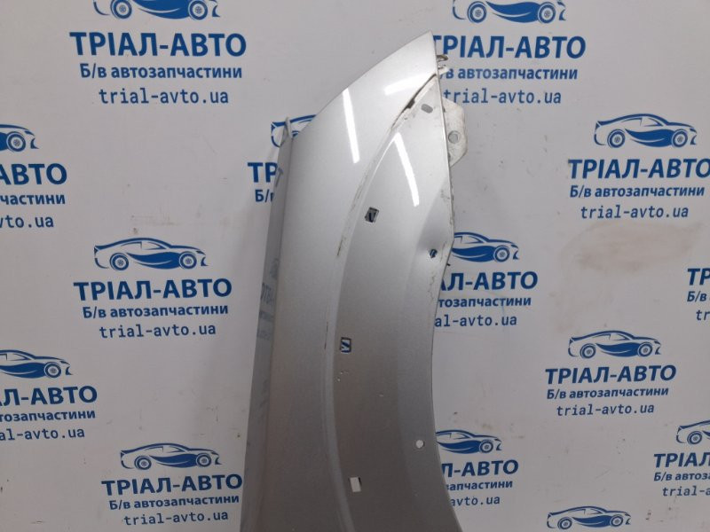 Крыло переднее правое Kia Sorento 2002-2011 663213E141 (Арт. 69171) Київ - зображення 2