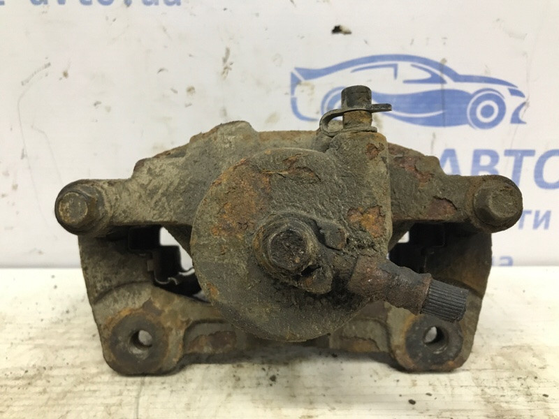 Суппорт передний правый Chevrolet Epica V250 2.0 X20D1 2006 (б/у) Київ - зображення 3