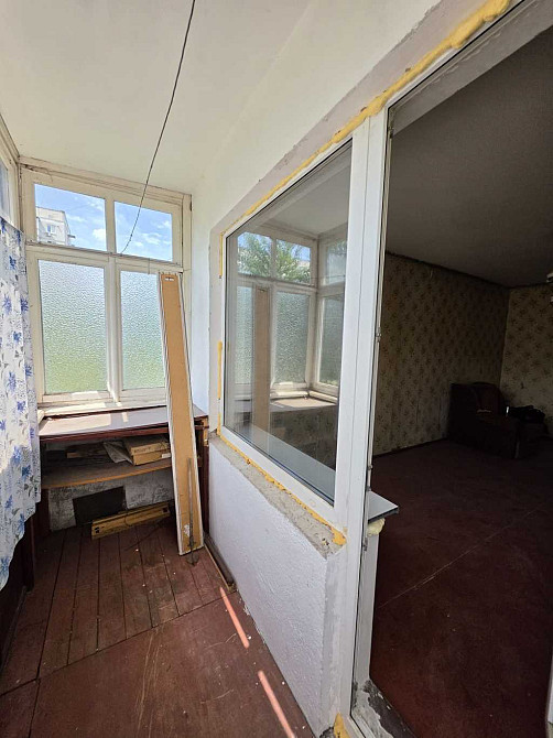 продажа 1-к квартира Белоцерковский, Белая Церковь, 38999 $ Біла Церква - зображення 7