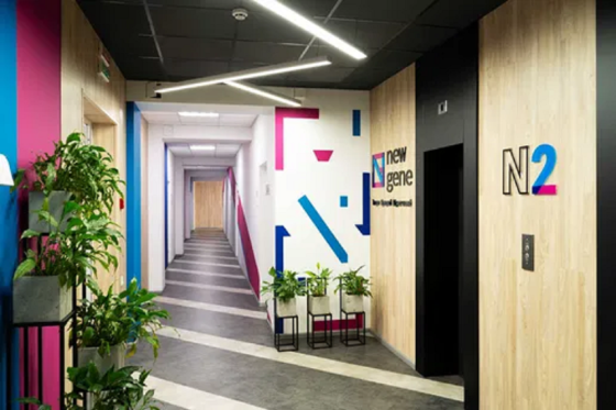 Соборности пр 19, офис 37м Киев