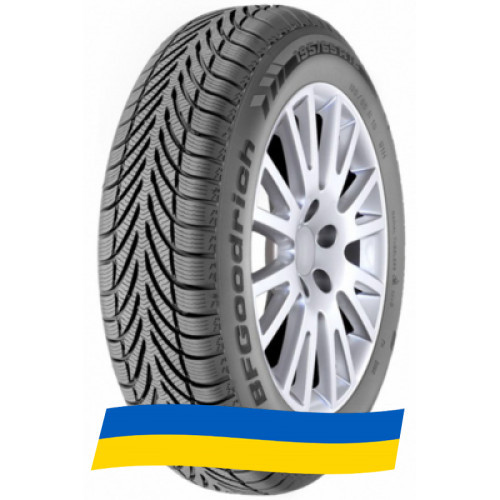 225/50 R17 BFGoodrich G-Force Winter 98H Легкова шина Киев - изображение 6