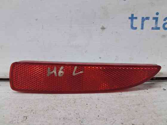 Катафот левый Mazda 6 GJ 2.2 DIESEL 2012 (б/у) Киев