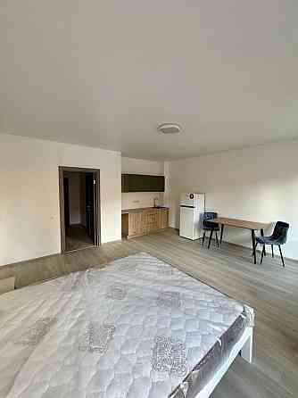 долгосрочная аренда 1-к квартира Киев, Подольский, 17000 грн./мес. Київ