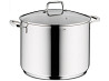 Каструля зі скляною кришкою Kela Flavoria 10178 12,2 л 28 см Киев