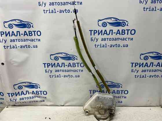 Замок двери передний правый Mazda 3 2013-2019 BHS2-58-310A (Арт. 77647) Киев