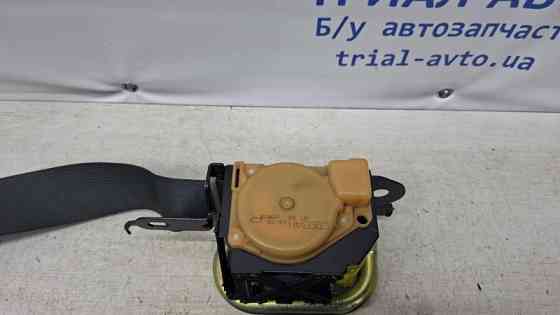 Ремень безопасности передний правый Mitsubishi Lancer 2003-2009 MN134962HA (Арт. 73952) Київ