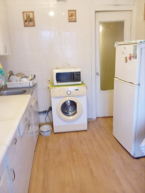 м.Шулявская 10мин. Сдам квартиру. Киев - изображение 6