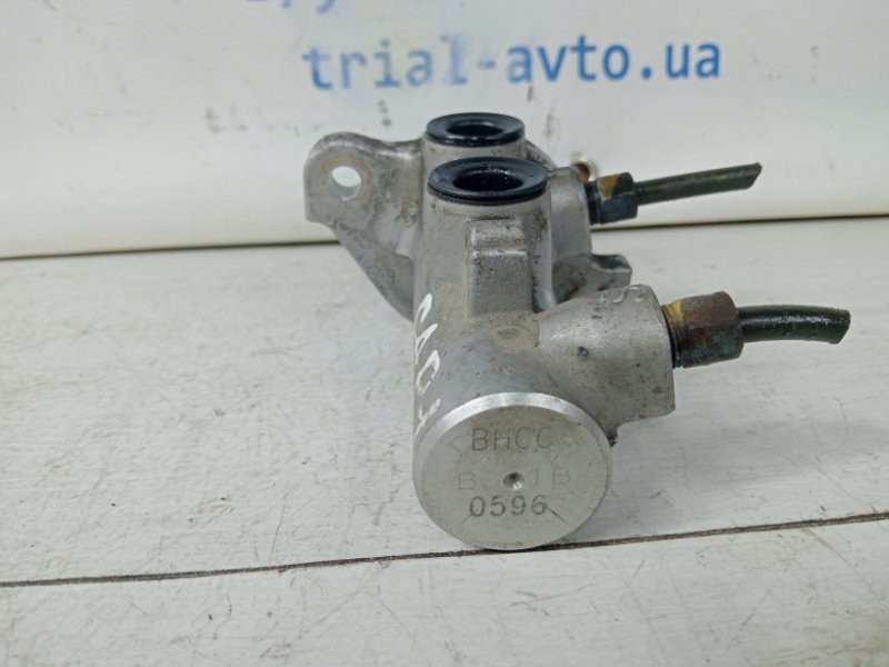Тормозной цилиндр главный Chevrolet Captiva 2006-2018 93743543 (Арт. 59043) Київ - зображення 4