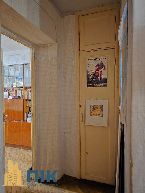 продажа 3-к квартира Киев, Печерский, 69900 $ Київ - зображення 7