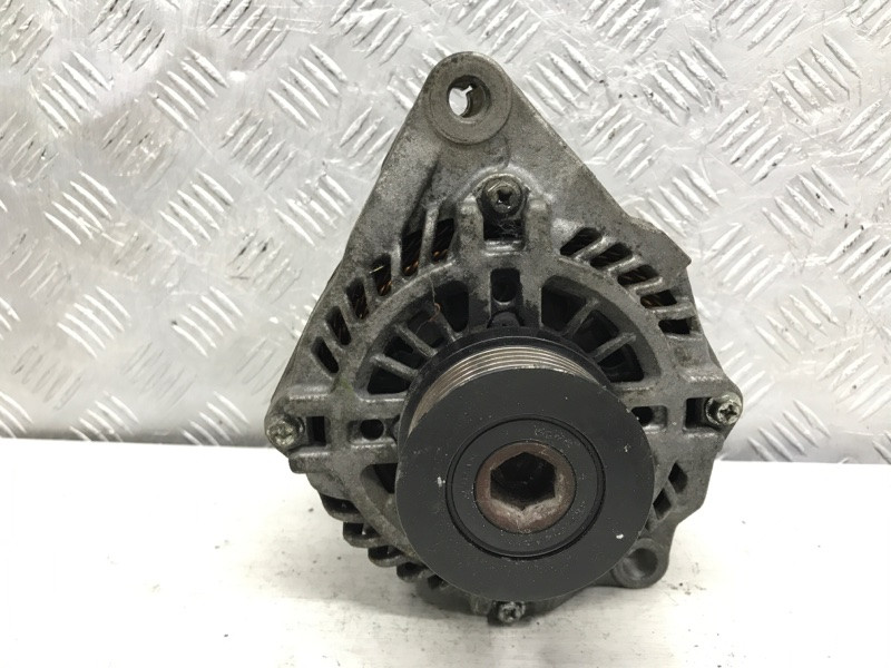 Генератор Mitsubishi ASX 2010- 1800A431 (Арт. 35706) Київ - зображення 8