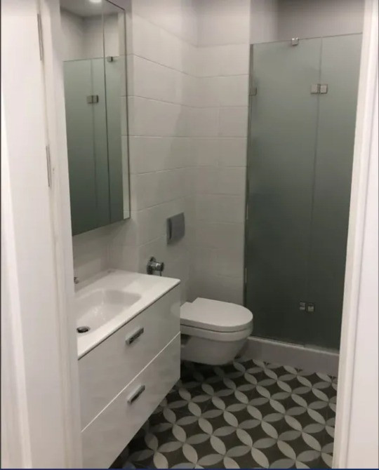 Продам затишну 2-кімнатну квартиру ЖК IQ House Центр Дніпро Днепр - изображение 8