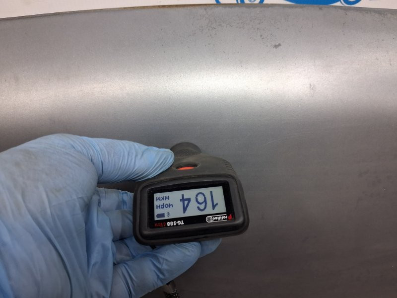 Капот Suzuki Grand Vitara 2005-2016 5730065810 (Арт. 70037) Киев - изображение 7