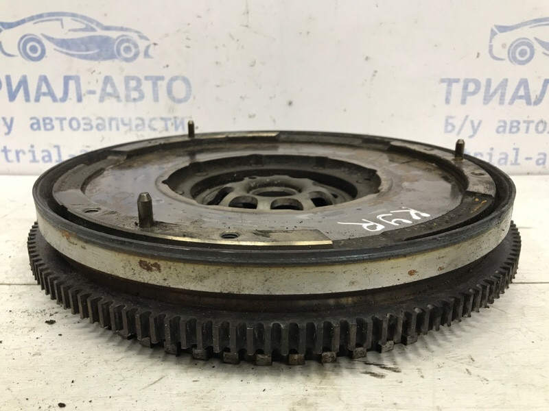 Маховик SsangYong Kyron DJ 2.0 DIESEL D20DT 2005 (б/у) Київ - зображення 5