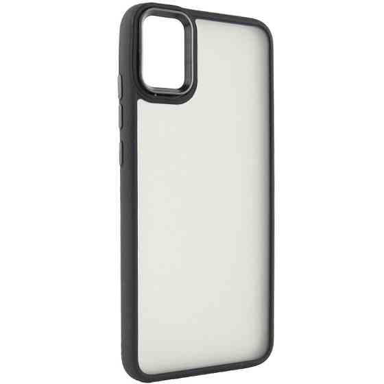 Чехол TPU+PC Lyon Frosted для Samsung Galaxy A05 Херсон