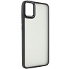Чехол TPU+PC Lyon Frosted для Samsung Galaxy A05 Херсон