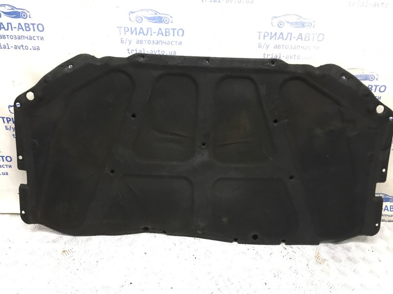 Обшивка капота SsangYong Kyron 2005-2016 7116109002 (Арт. 33854) Київ - зображення 1