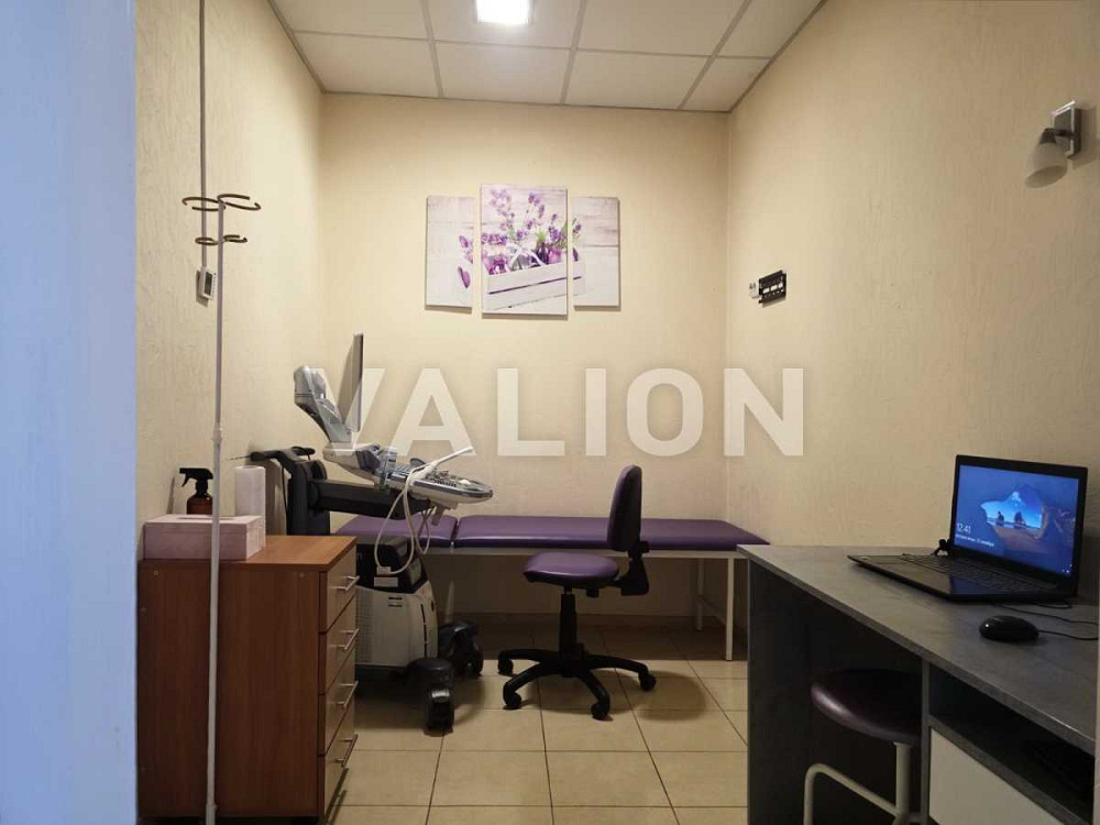 долгосрочная аренда объект сферы услуг Киев, Соломенский, 20000 грн./мес. Київ - зображення 1