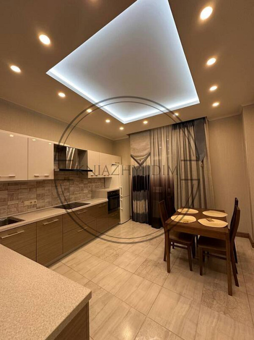 Оренда 2-х к. квартири в ЖК Французький квартал м. Либідська. № 11202608 Київ - зображення 4