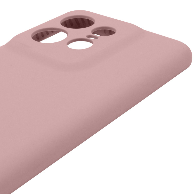 Чехол Silicone Cover Lakshmi Full Camera (AAA) для Motorola Edge 50 Pro Херсон - изображение 4