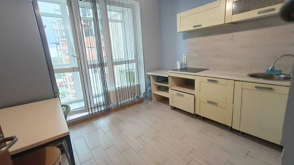 долгосрочная аренда 1-к квартира Броварский, Бровары, 10500 грн./мес. Бровари - зображення 2