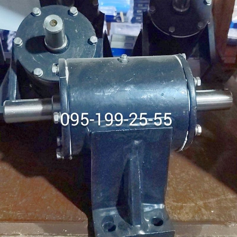 Вал проміжний РМД-3000; опора проміжна РМД-3000; запчастини РМД-3000, РМД-1000, РМД-500 Днепр - изображение 2