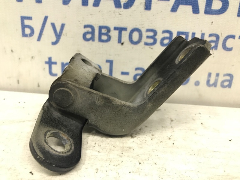 Петля двери передней правой Hyundai Santa fe CM 2.7 БЕНЗИН G6EA 2005 (б/у) Київ - зображення 3