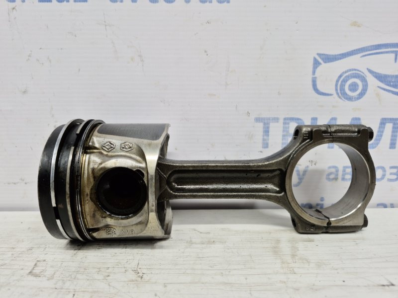 Поршень с шатуном Nissan X-Trail T31 2.0 DIESEL M9R 2007 (б/у) Киев - изображение 4