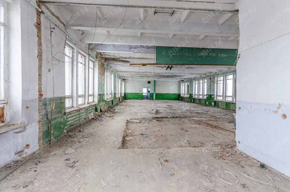 продажа производственные помещения Полтава, Киевский, 1800000 $ Полтава - изображение 10