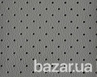 Автомобильная кожа перфорированная для перетяжки салона авто Київ - зображення 5
