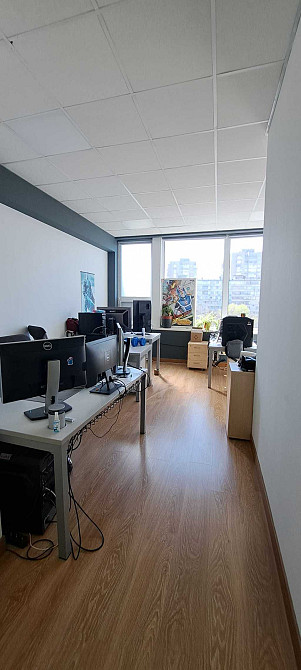долгосрочная аренда офисное помещение Киев, Днепровский, 126000 грн./мес. Київ - зображення 5