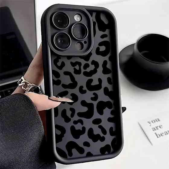 TPU чехол Prestige для Apple iPhone 16 Pro Max (6.9") Херсон