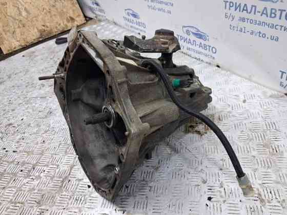 Коробка передач МКПП Renault Megane 3 1.5 DIESEL K9K 2008 (б/у) Киев