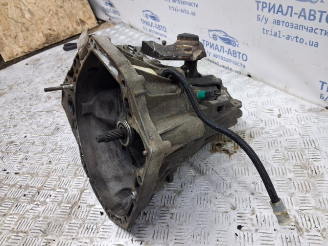 Коробка передач МКПП Renault Megane 2008-2016 320108901R (Арт. 64060) Киев - изображение 5