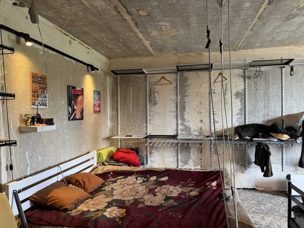 продажа 1-к квартира Киев, Святошинский, 42000 $ Київ - зображення 8