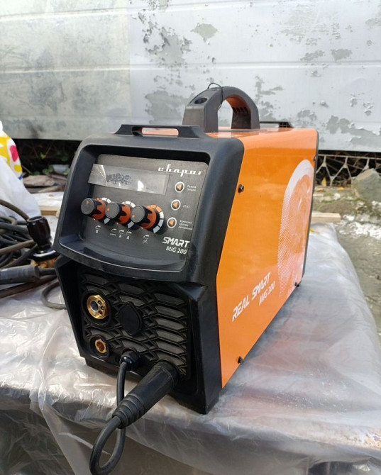 Сварка полуавтомат Яремче - изображение 3