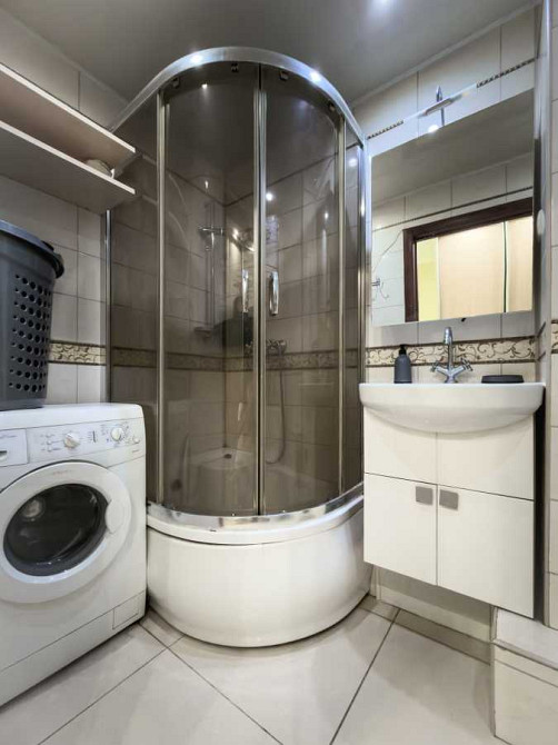 продажа 1-к квартира Киев, Днепровский, 48000 $ Київ - зображення 7
