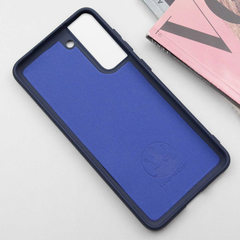 Чехол Silicone Cover Lakshmi (AA) для Samsung Galaxy S21 Херсон - изображение 3