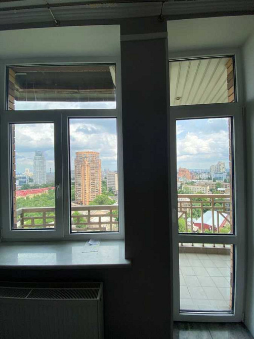 долгосрочная аренда офисное помещение Киев, Печерский, 1000 $/мес. Київ - зображення 3