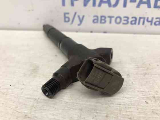 Форсунка топливная Toyota RAV 4 2012-2018 2367026060 (Арт. 58162) Київ
