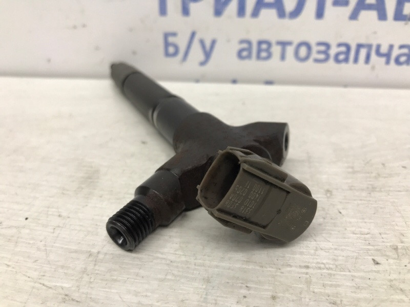Форсунка топливная Toyota RAV 4 2012-2018 2367026060 (Арт. 58162) Київ - зображення 3