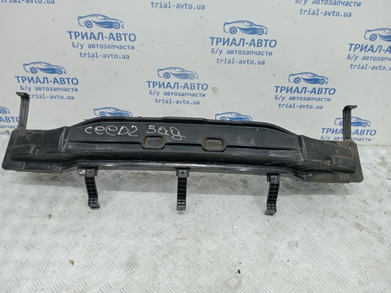 Усилитель бампера задний Kia Ceed 2012-2018 86631A2000 (Арт. 59683) Киев - изображение 1