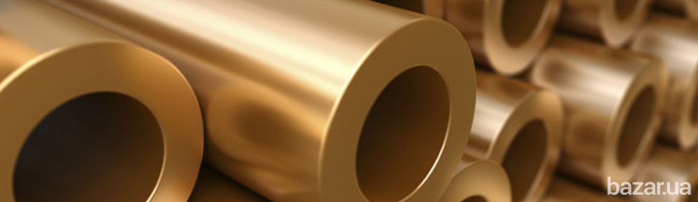 Пруток бронзовый    100 мм Київ - зображення 4