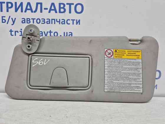 Козырек солнцезащитный левый Suzuki Grand Vitara JT 2.4 БЕНЗИН J24B 2005 (б/у) Киев