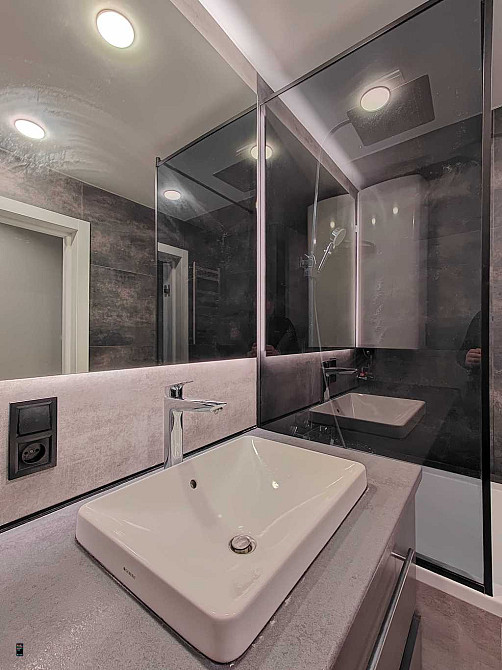 продажа 3-к квартира Днепр, Индустриальный, 100000 $ Дніпро - зображення 10