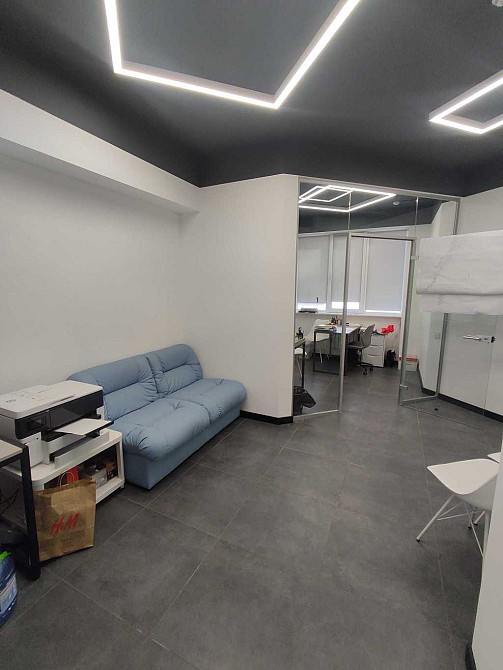 долгосрочная аренда офисное помещение Киев, Днепровский, 16560 грн./мес. Киев - изображение 1