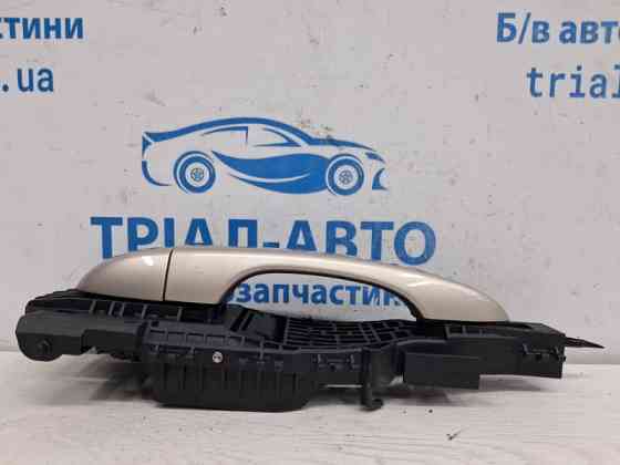 Ручка двери внешняя задняя правая Jeep Cherokee 2013-2019 1SZ26KFSAC (Арт. 73534) Київ