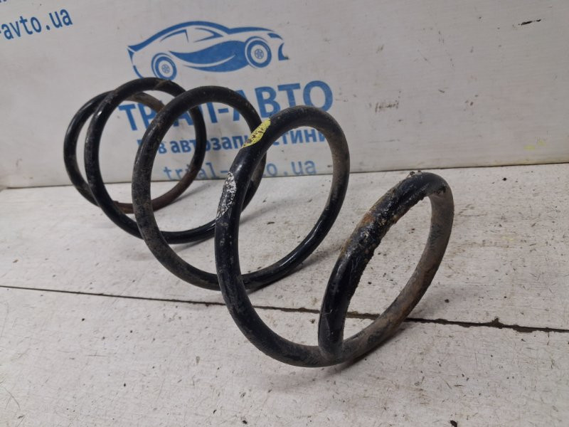 Пружина передняя Nissan Micra 2002-2010 54010AX611 (Арт. 84514) Київ - зображення 3