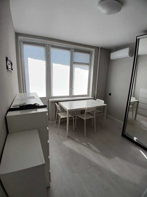 долгосрочная аренда 1-к квартира Киев, Печерский, 13000 грн./мес. Київ - зображення 10