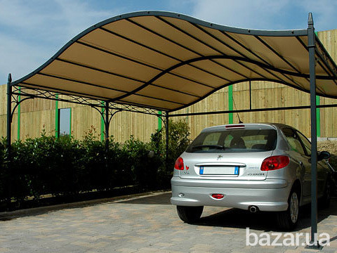 Поликарбонат Киев-Харьков Київ - зображення 5